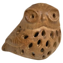 Lampe Studio pottery céramique de Vallauris des années 1970