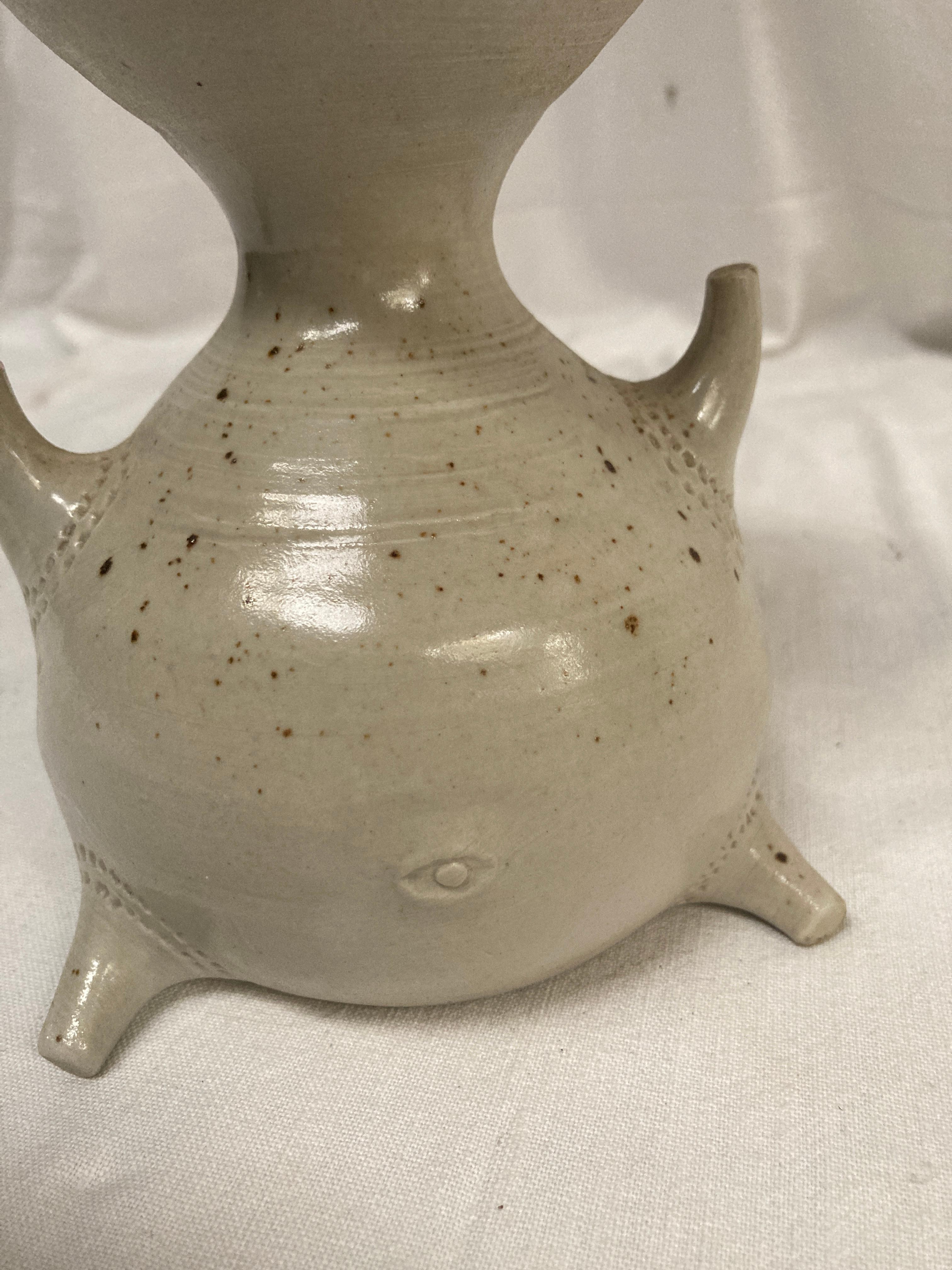 Studio Pottery 
