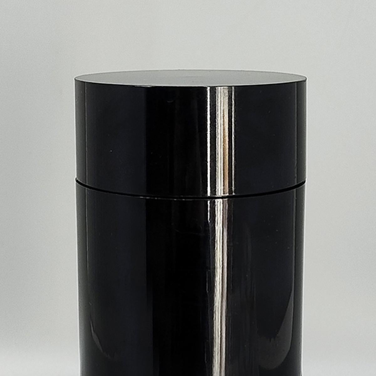 Acier inoxydable Superbe shaker Cini & Nils des années 1970 par OPI Milano. Fabriqué en Italie en vente
