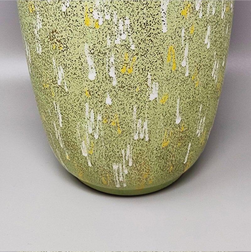 Céramique Superbe vase original de Christiane Reuter, datant des années 1970. Fabriqué en Allemagne en vente
