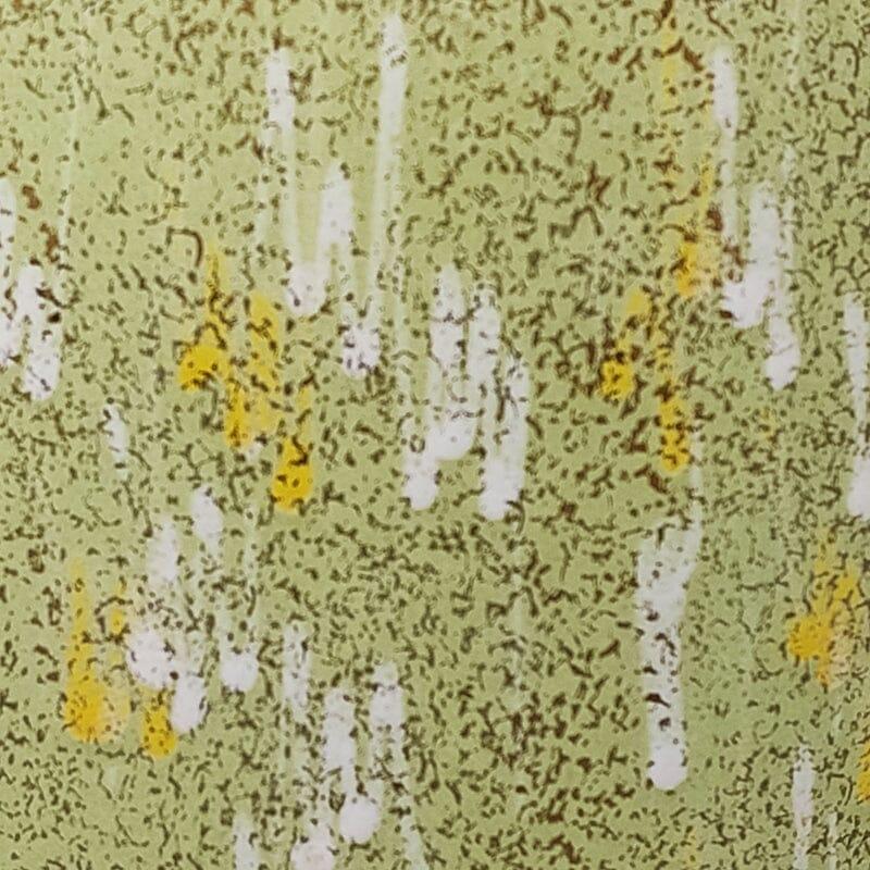 Superbe vase original de Christiane Reuter, datant des années 1970. Fabriqué en Allemagne en vente 1