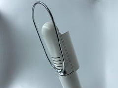 Atemberaubende originale Tisch-/Schreibtischlampe von Targetti Sankey, Italien, 1970er Jahre
