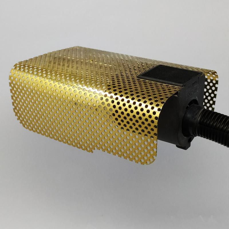Métal Superbe lampe de bureau vintage originale des années 1970 fabriquée en Italie par Targetti en vente