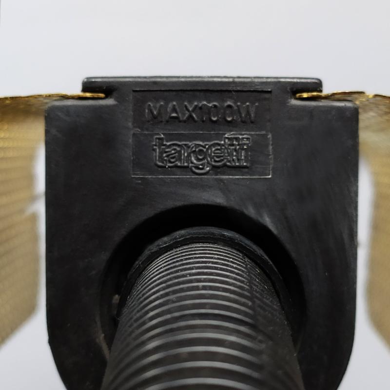 1970s Stunning Original Vintage Table Lamp design Made in Italy by Targetti For Sale 1