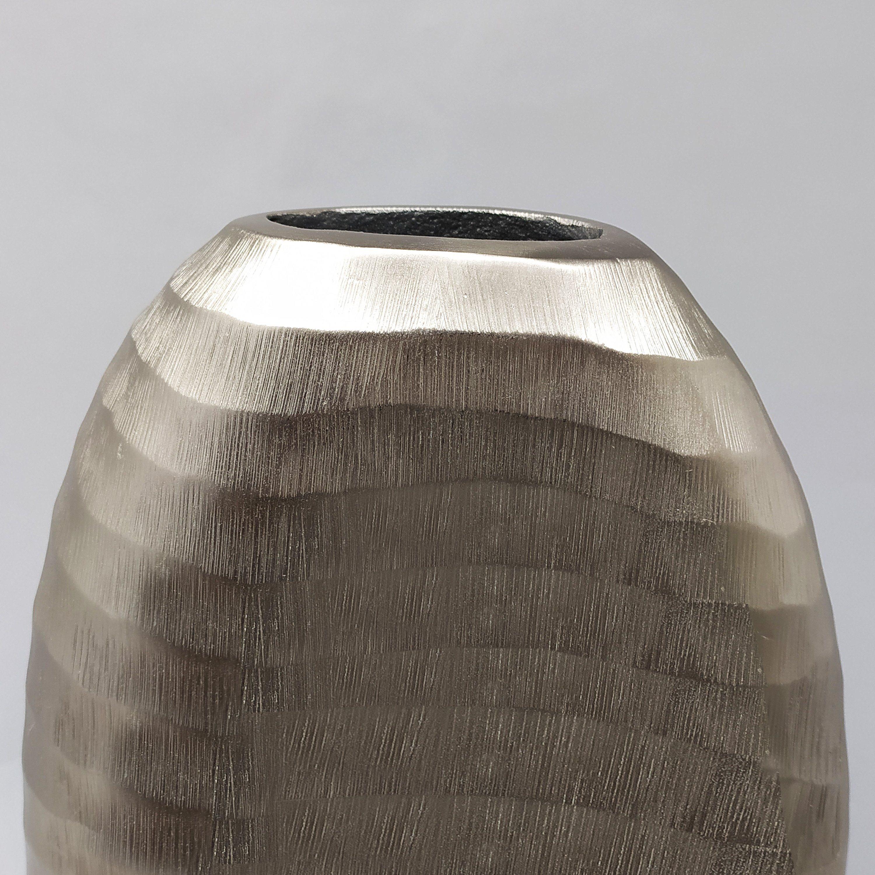 1970er Jahre Atemberaubendes Vasenpaar aus Keramik, hergestellt in Italien im Angebot 4