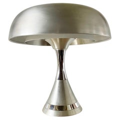 Lampe de table italienne des années 1970