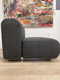 1970's Suzanne Chairs - Kazuhide Takahama for Knoll