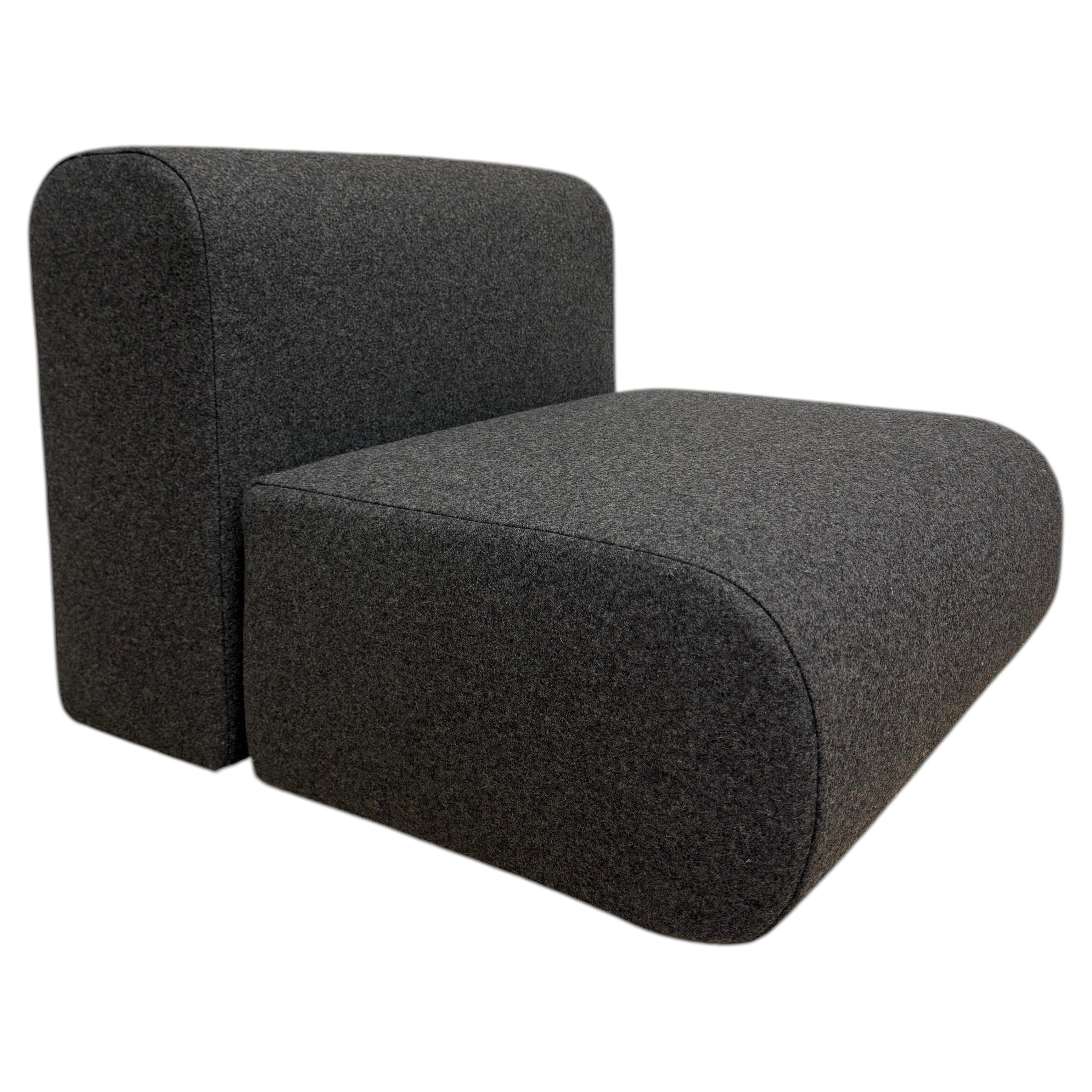 Chaises Suzanne des années 1970 - Kazuhide Takahama pour Knoll