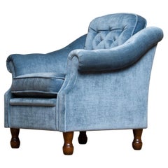 Hollywood Regency Armchairs