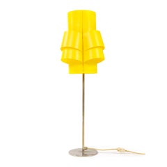 Lámpara de escritorio de Torsten Orrling para Hans-Agne Jakobsson AB, c.1970