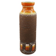 1970s Swedish Vase 647 from Tilgmans