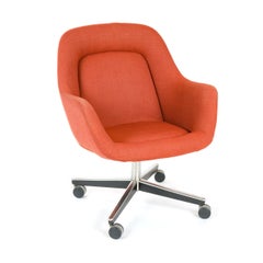 Silla de escritorio de Max Pearson para Knoll
