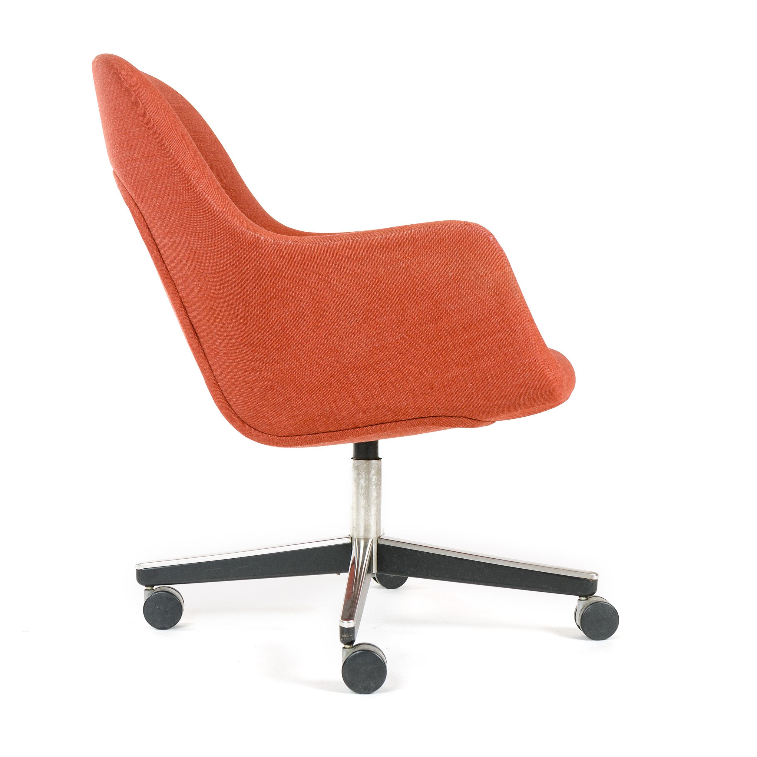 1970s office chair