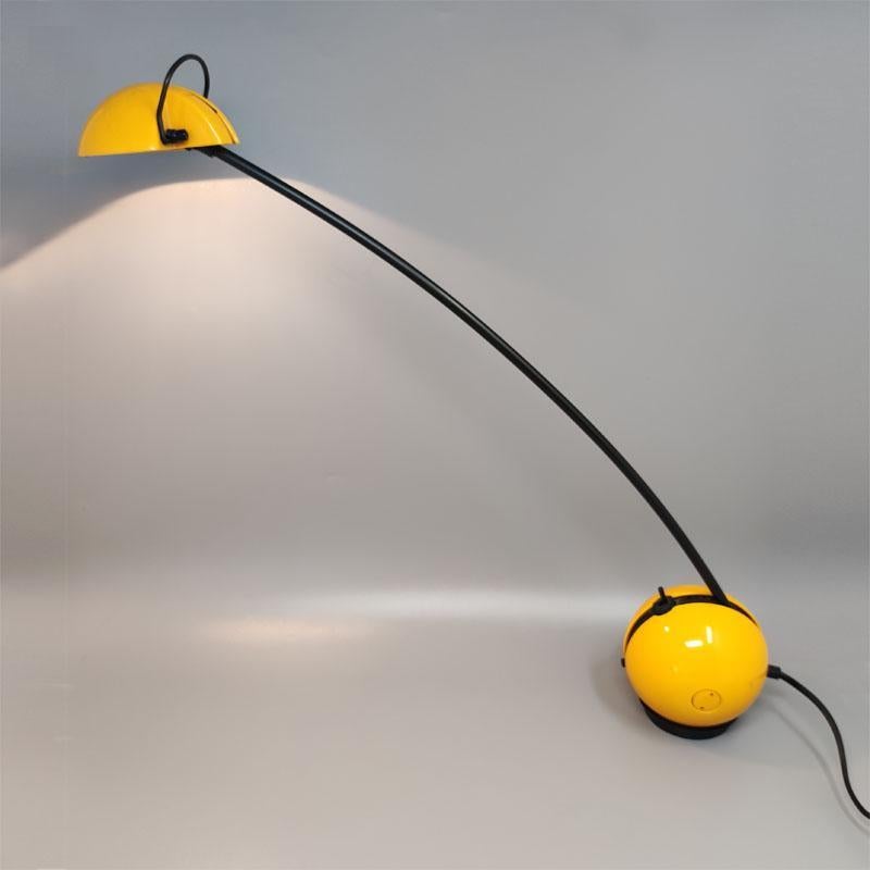 1970er tischlampe 