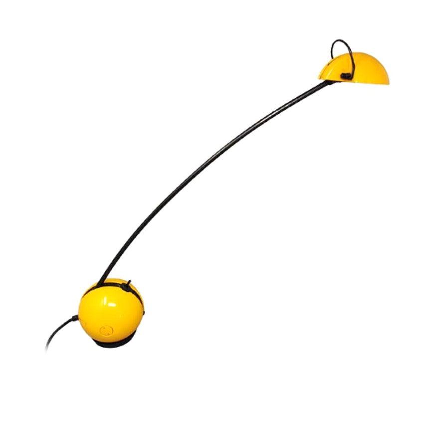 1970s Table Lamp "Alina" by Valenti