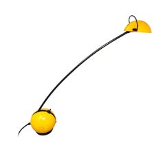 1970s Table Lamp "Alina" by Valenti