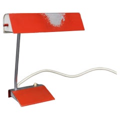 1970s Table Lamp by Drupol, Czechoslovakia