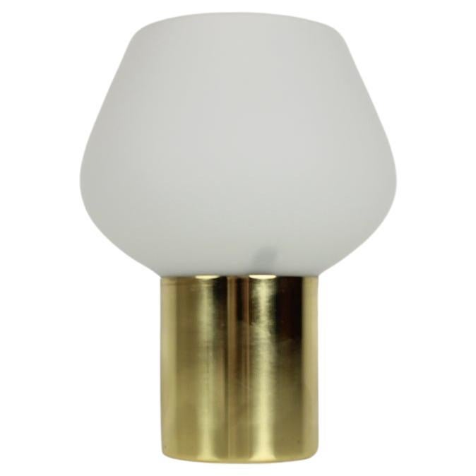 1970s Table Lamp by Kamenicky Senov , Czechoslovakia For Sale