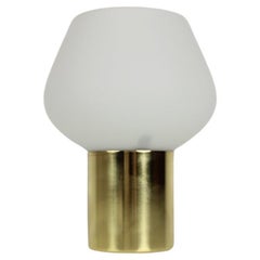 1970s Table Lamp by Kamenicky Senov , Czechoslovakia