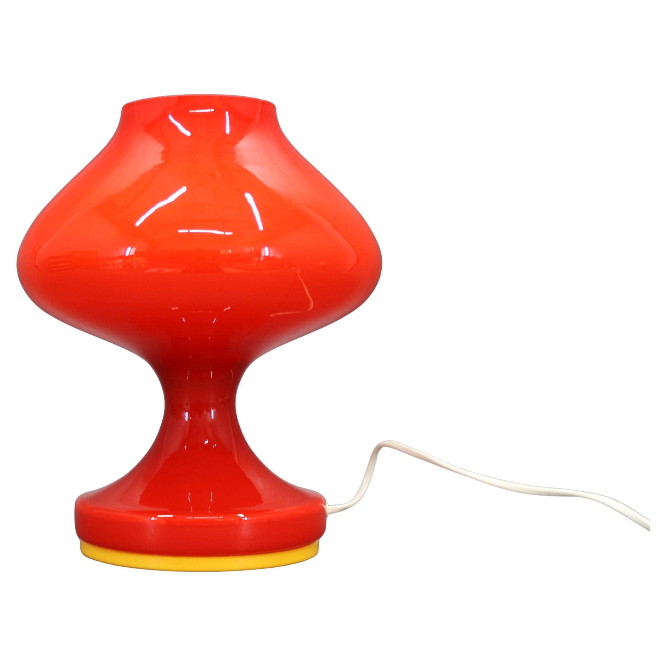1970s Table Lamp by Stepan Tabera For Sale