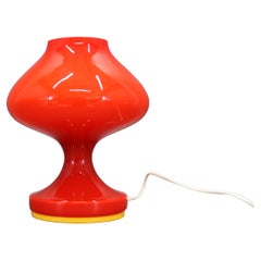 Vintage 1970s Table Lamp by Stepan Tabera