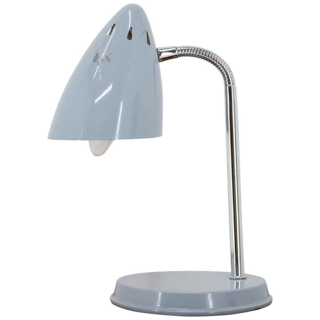 Lampada da tavolo anni '70, Cecoslovacchia