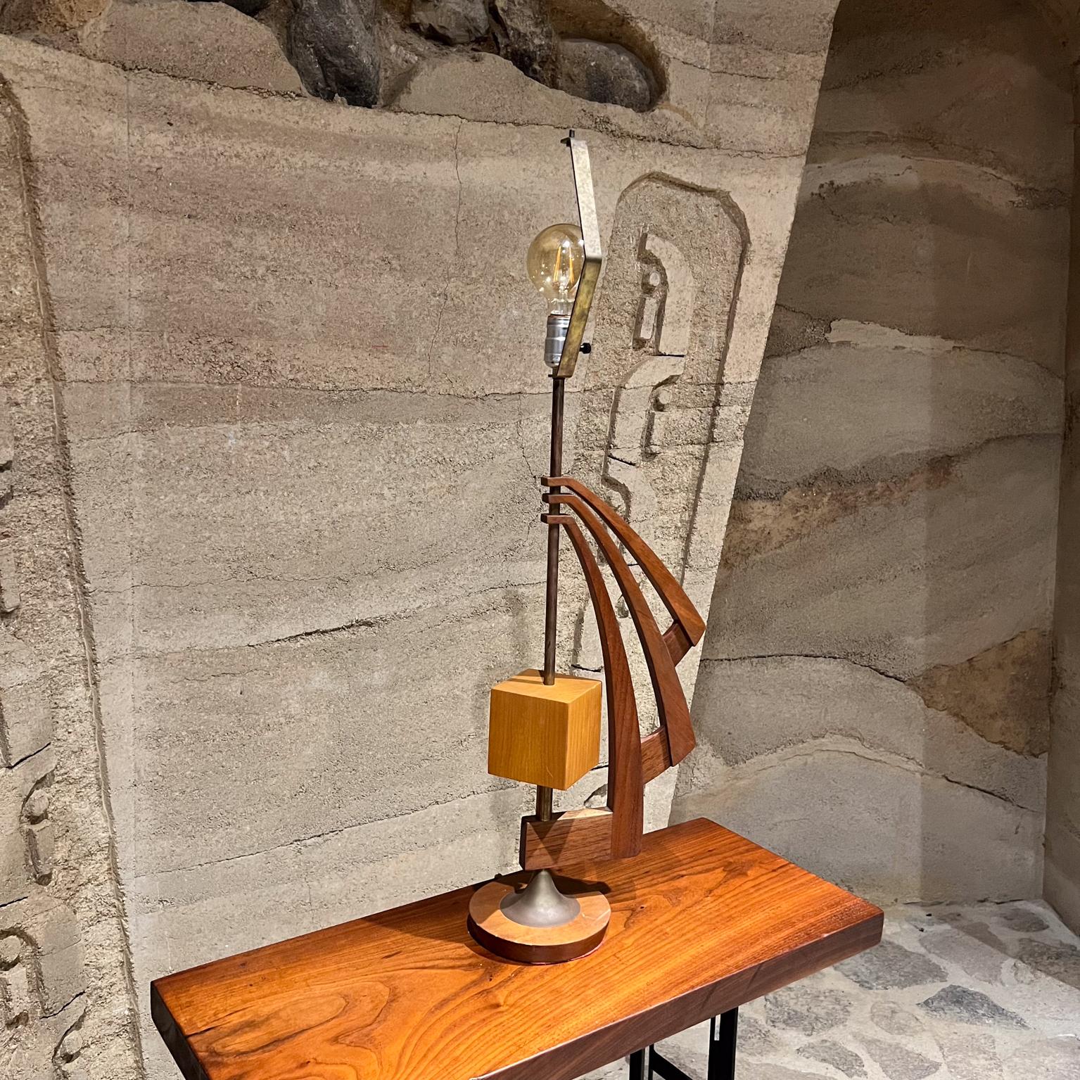 1970 lamp