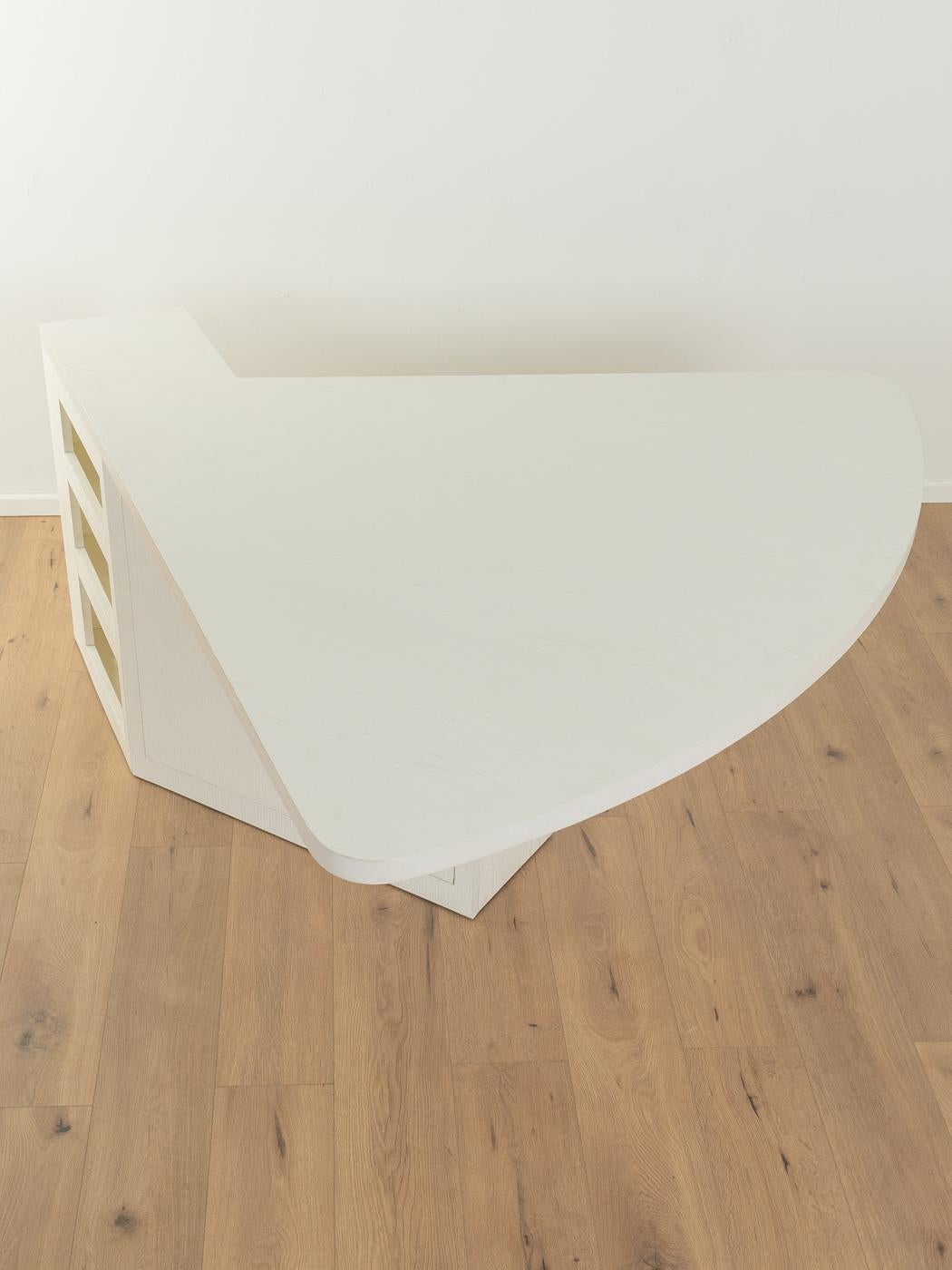 1970s table M1, Stefan Wewerka For Sale 3