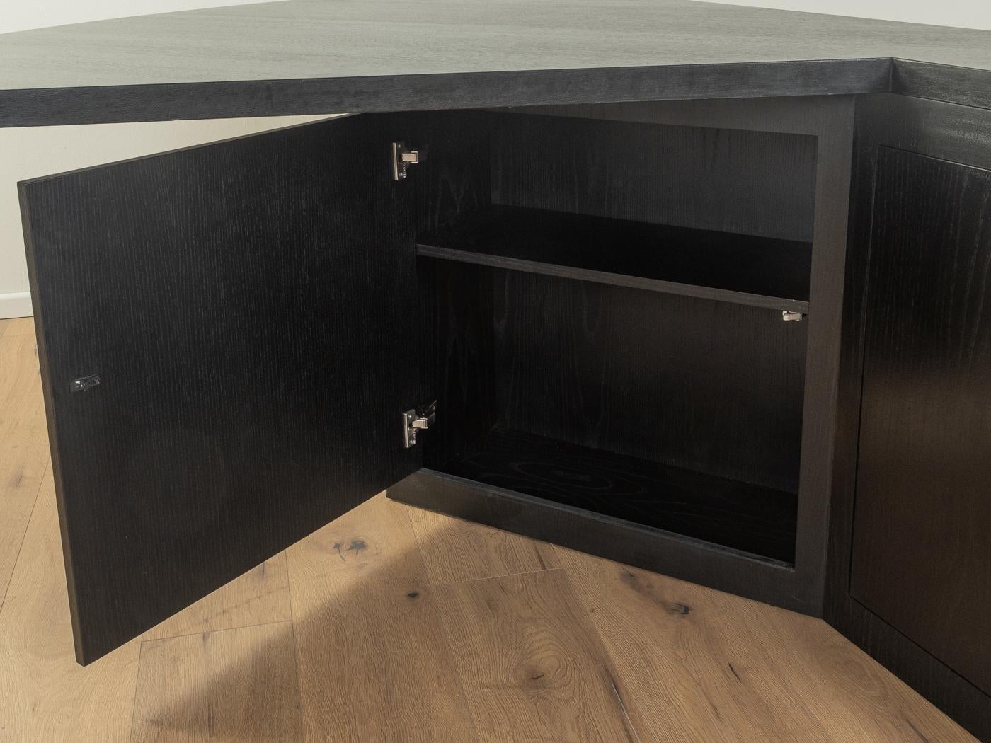 1970s table M1, Stefan Wewerka For Sale 4