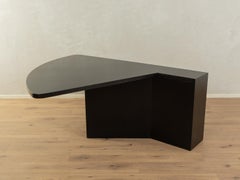 1970s table M1, Stefan Wewerka
