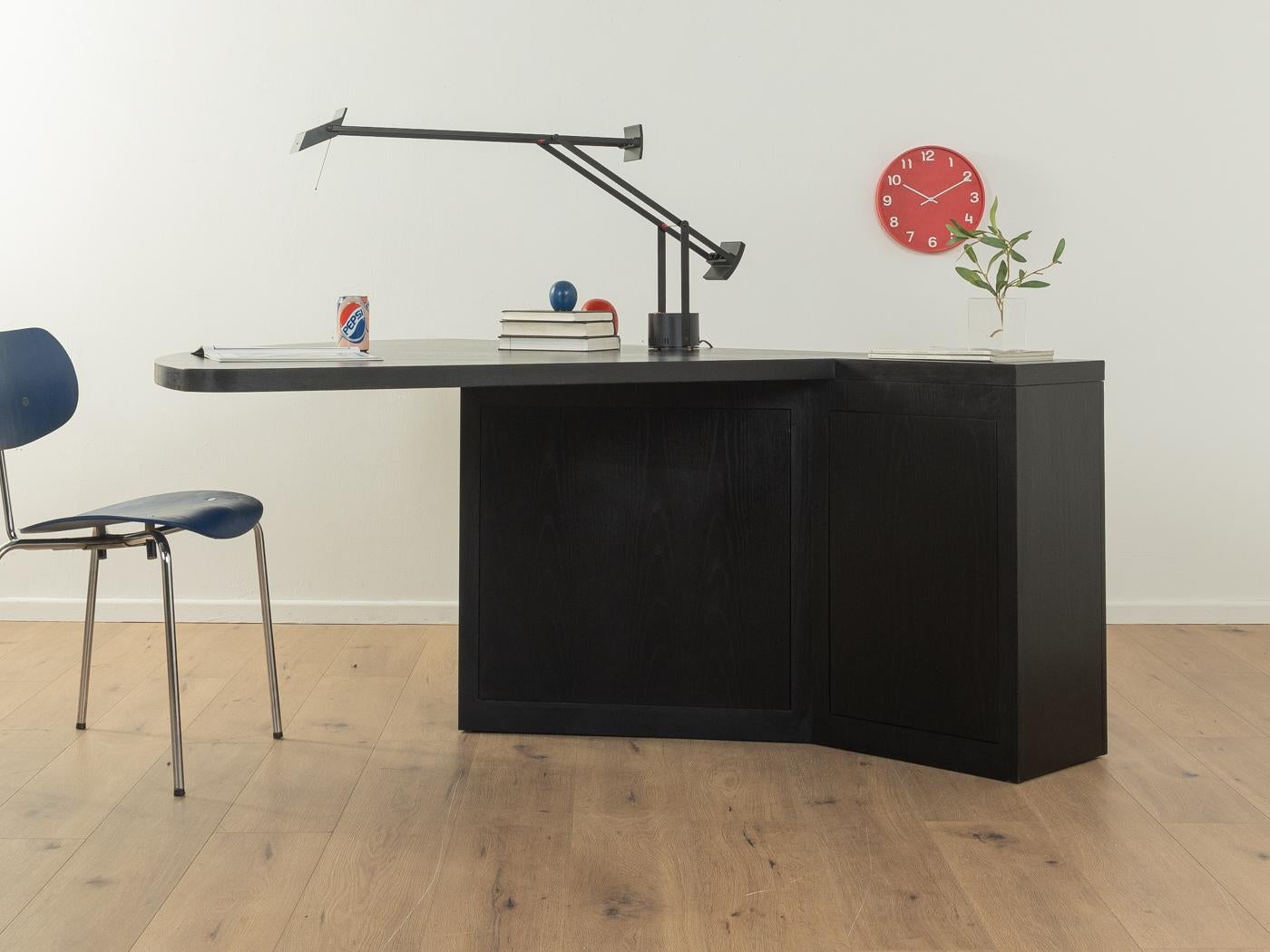 1970s table M1, Stefan Wewerka In Good Condition For Sale In Neuss, NW