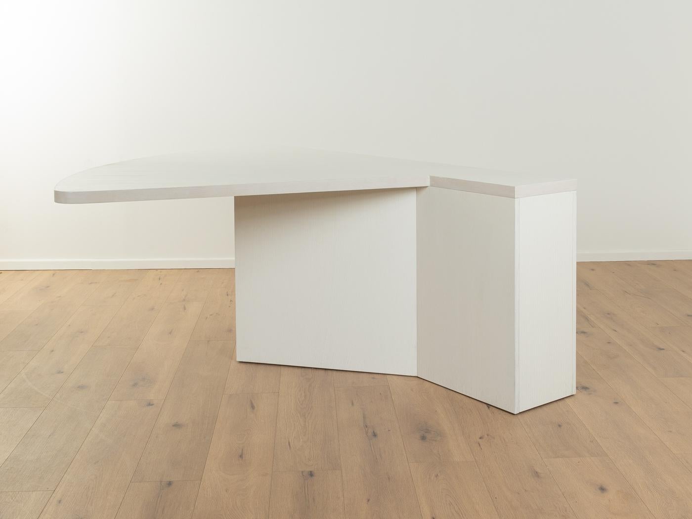 1970s table M1, Stefan Wewerka For Sale 1