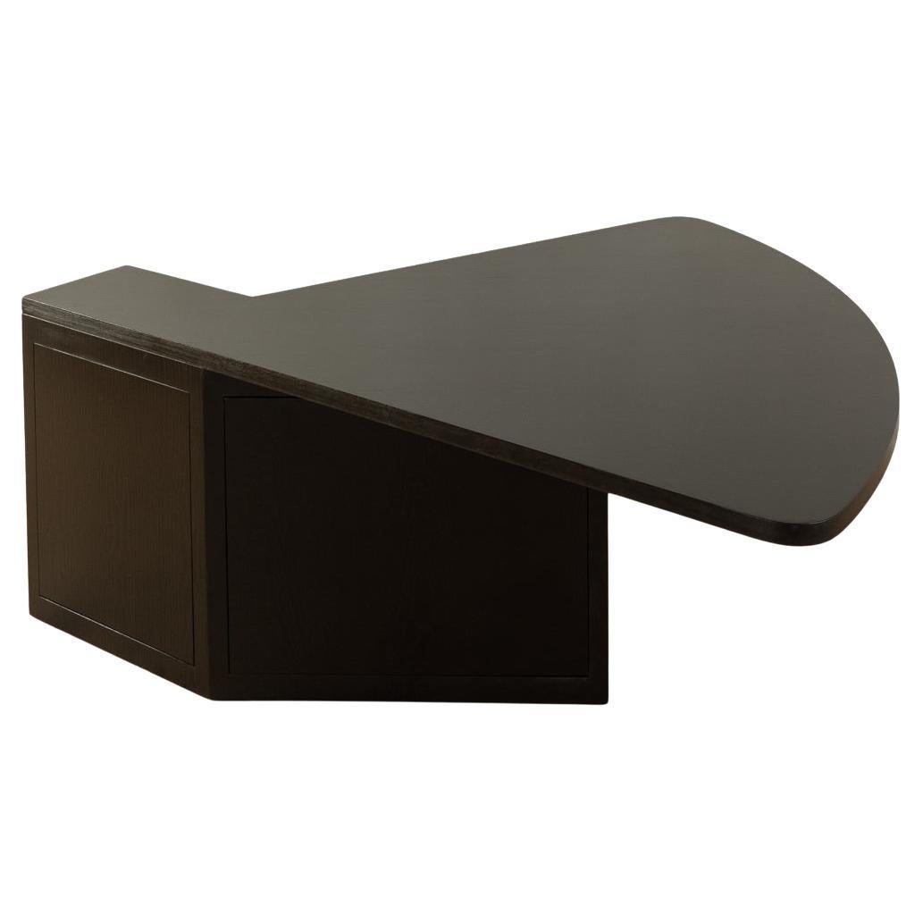 1970s table M1, Stefan Wewerka
