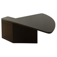 Mesa M1 de los años 70, Stefan Wewerka