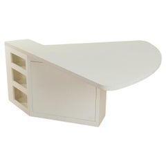 1970s table M1, Stefan Wewerka