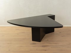 1970er Tisch M1, Stefan Wewerka, Vintage