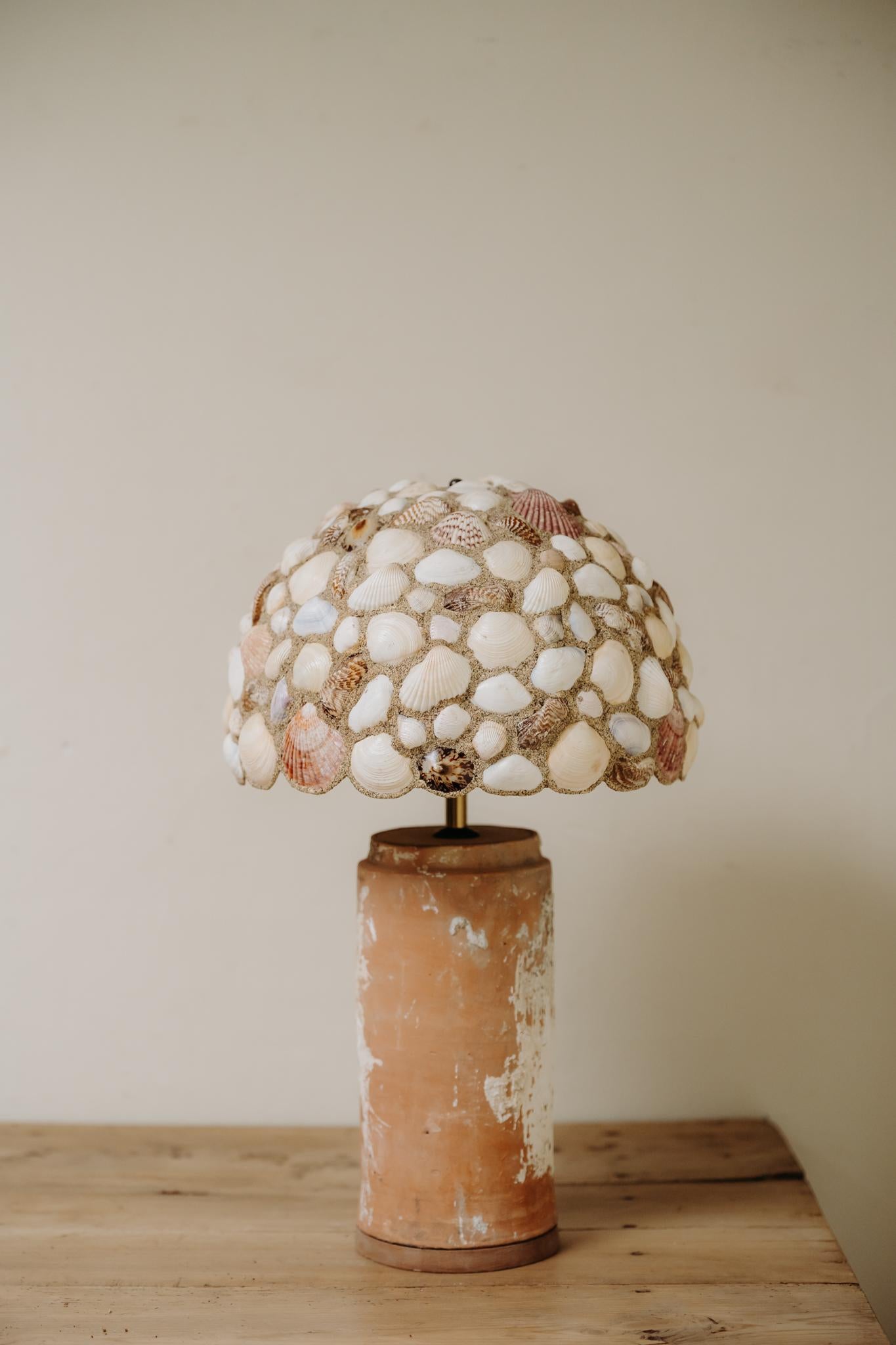 1970's tablelamp For Sale 5