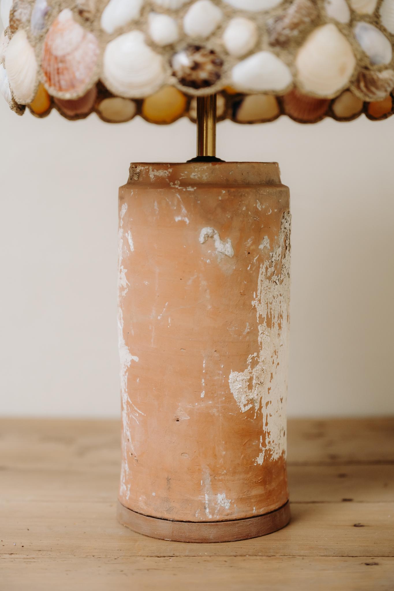 1970's tablelamp For Sale 7