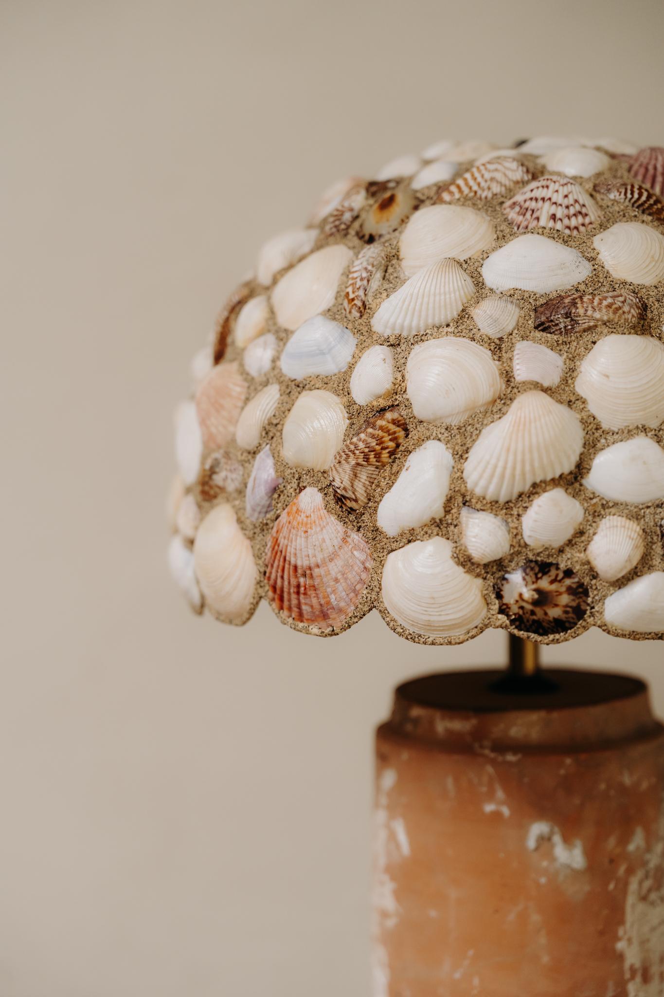 1970's tablelamp For Sale 8