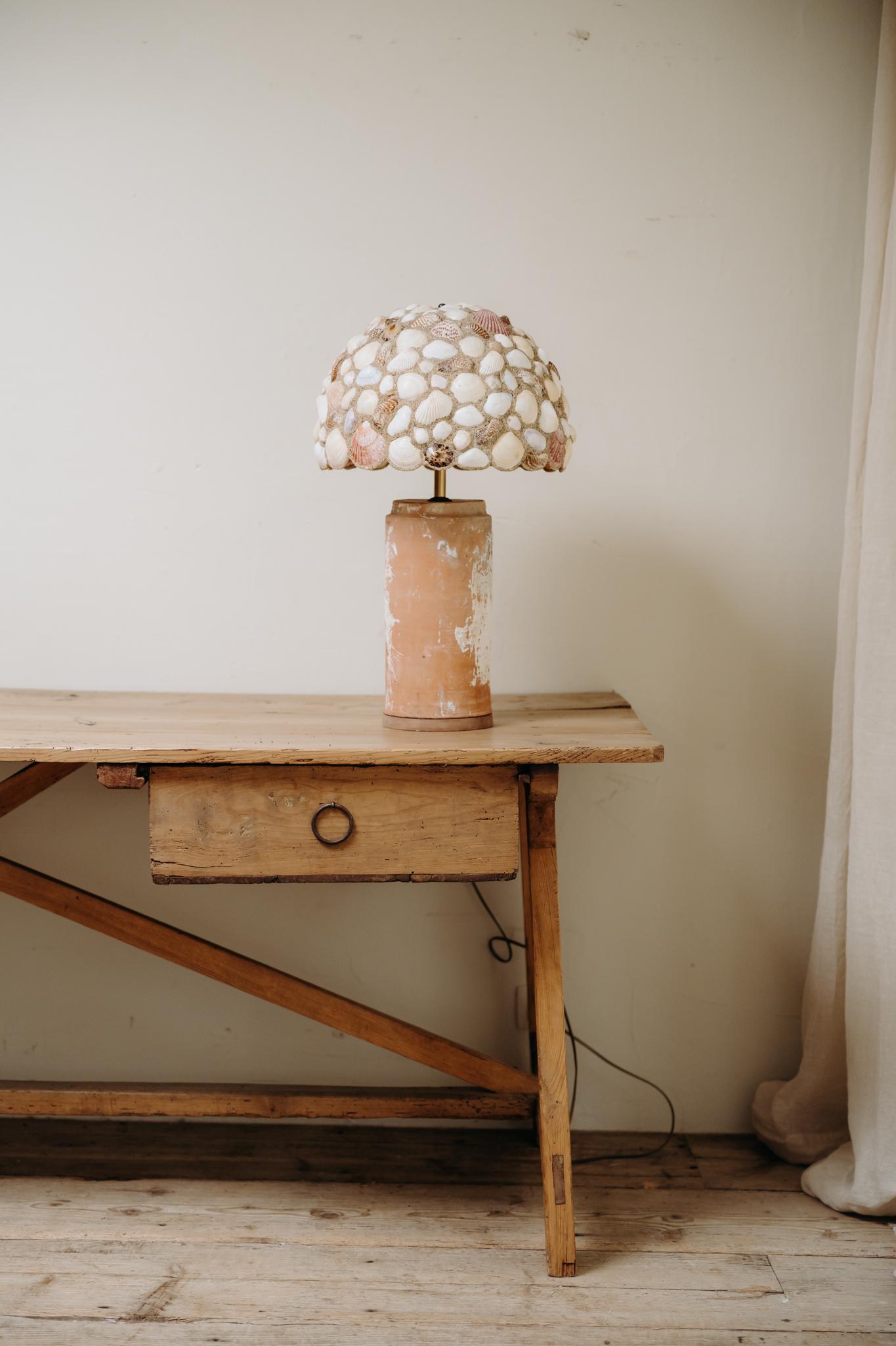 1970's tablelamp For Sale 10