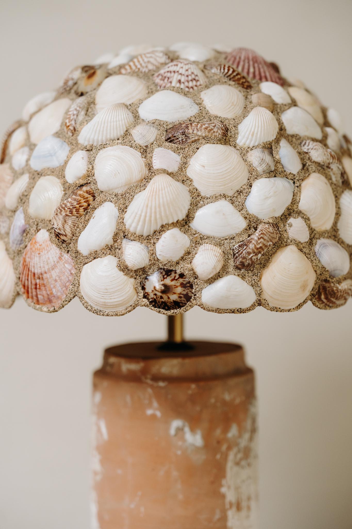 1970's tablelamp For Sale 2