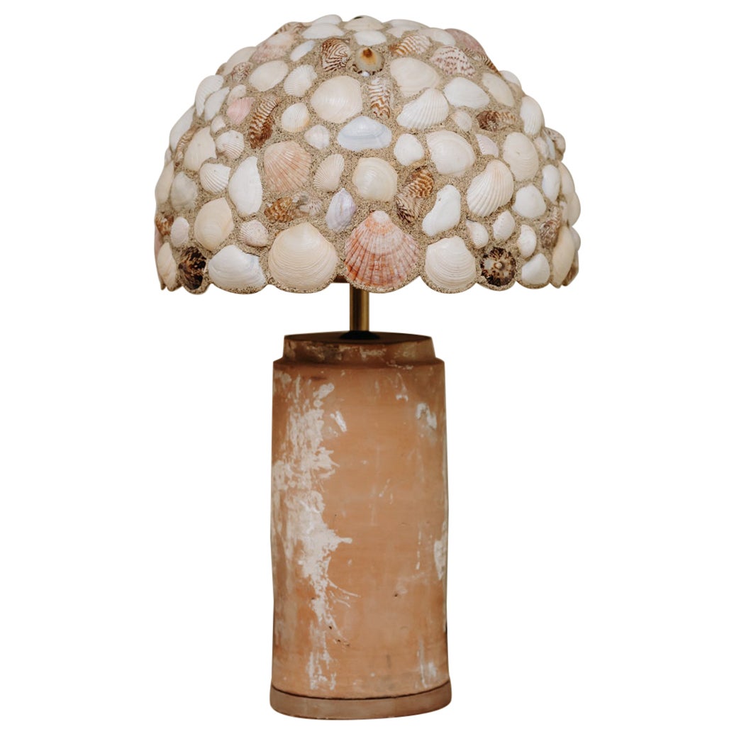 1970's tablelamp For Sale
