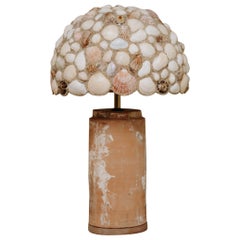 1970's tablelamp