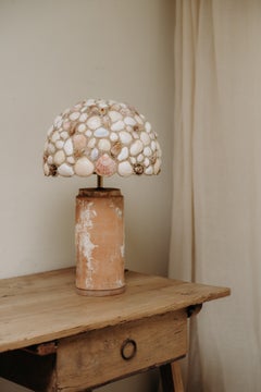 1970's tablelamp