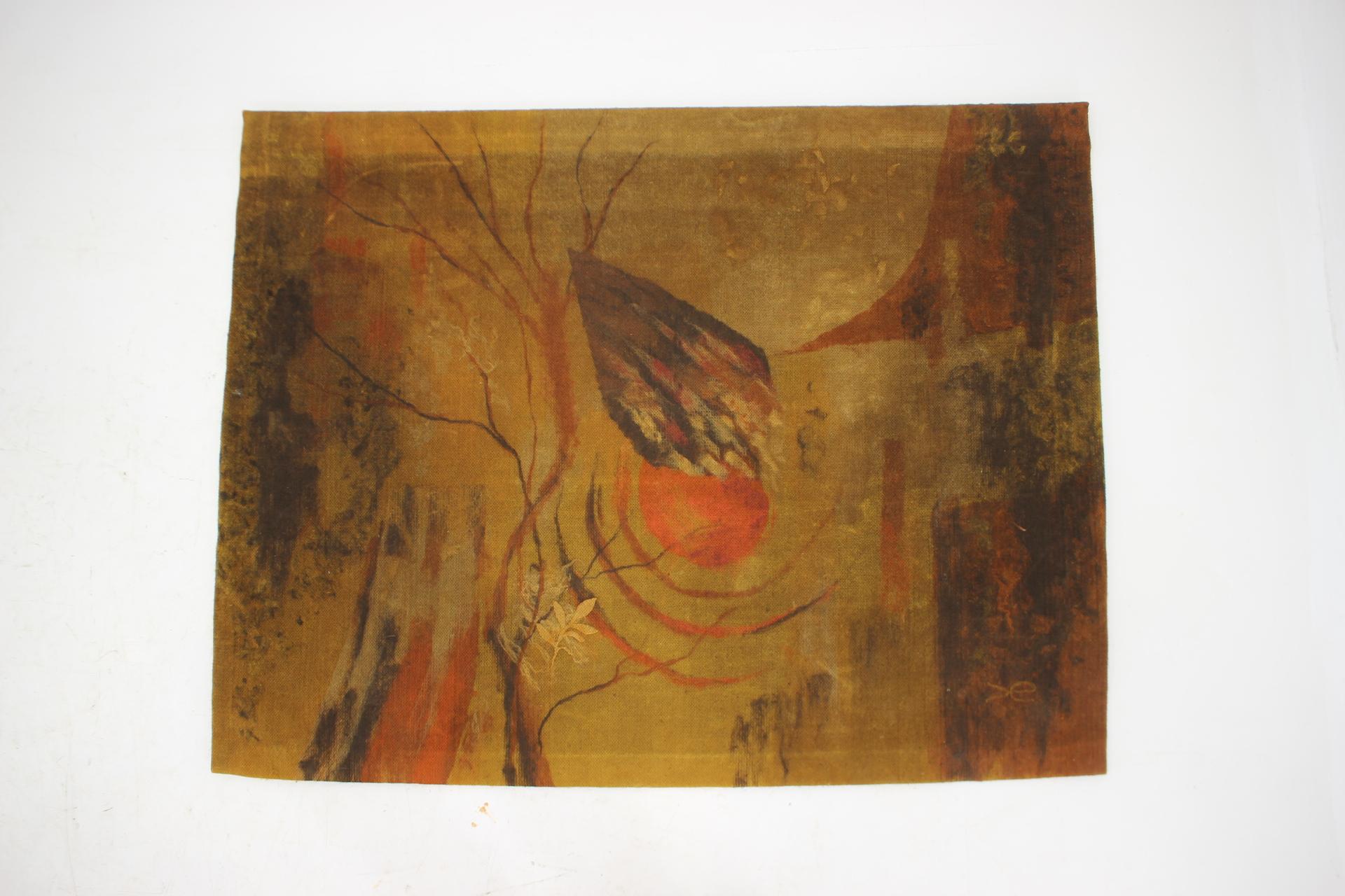 art protis tapestry