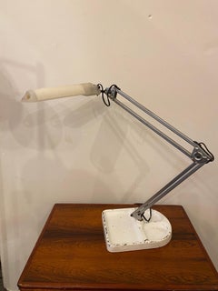 1970's Lival Finland Task Lamp