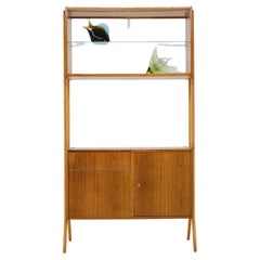 1970s Tatra Free Standing Cabinet, Czechoslovakia
