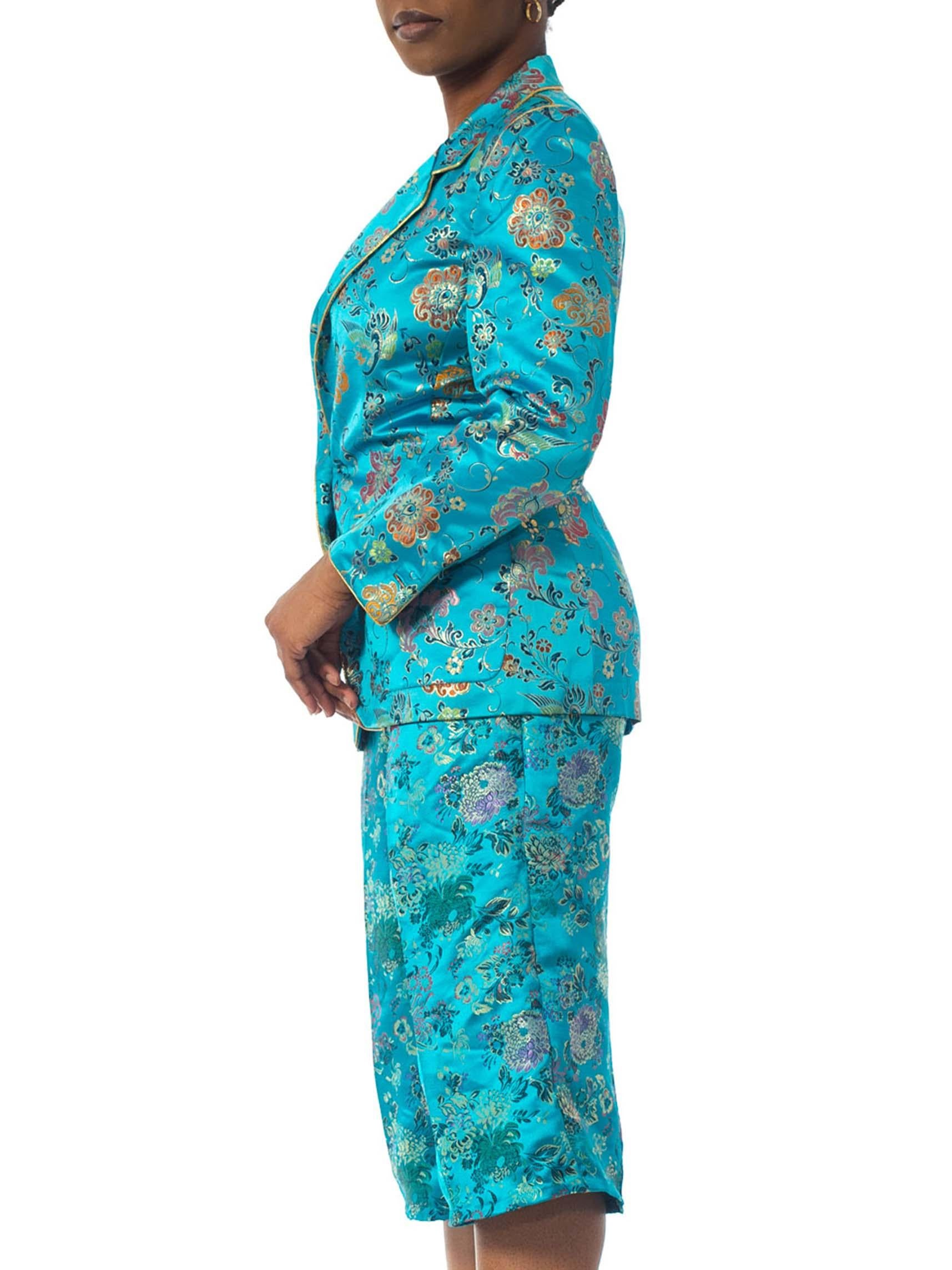 chinese women's pant suits