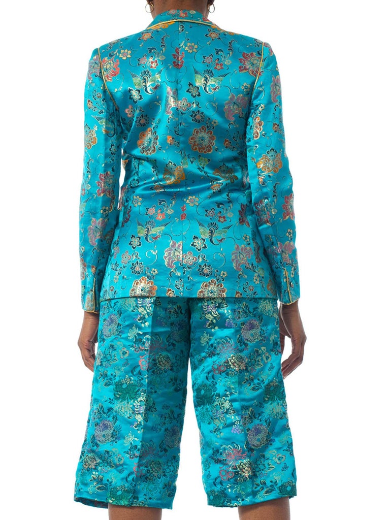 Chinese Pant Suit main image 0