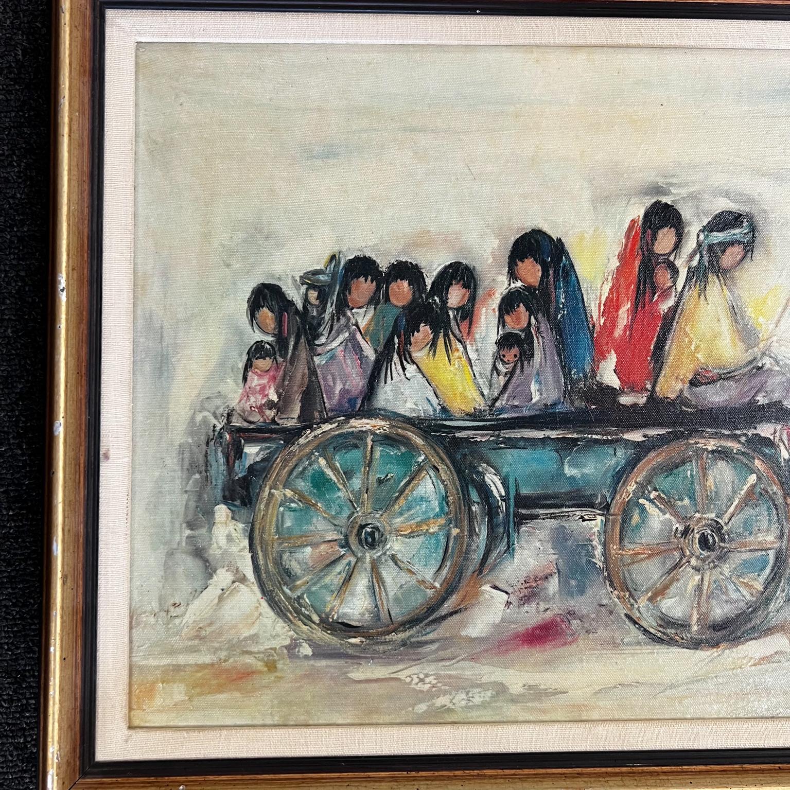 de grazia painting